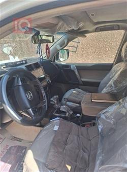 تويوتا لاندكروزر برادو